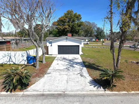 7915 Alderman Road Jacksonville FL 32211