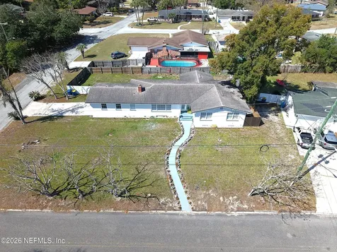 7915 Alderman Road Jacksonville FL 32211