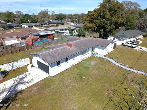 7915 Alderman Road Jacksonville FL 32211