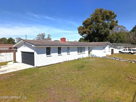 7915 Alderman Road Jacksonville FL 32211