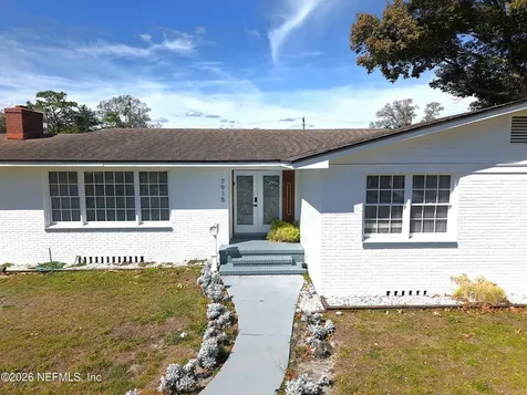 7915 Alderman Road Jacksonville FL 32211