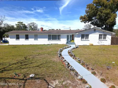 7915 Alderman Road Jacksonville FL 32211