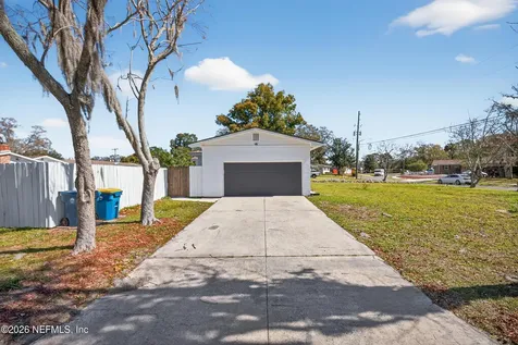 7915 Alderman Road Jacksonville FL 32211