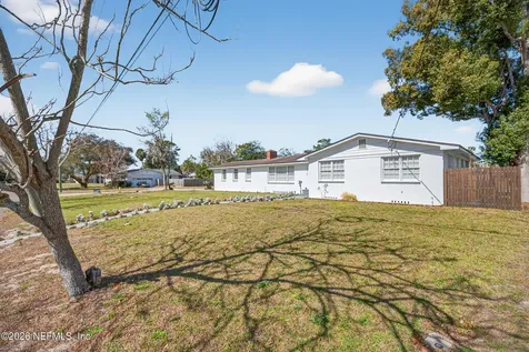 7915 Alderman Road Jacksonville FL 32211