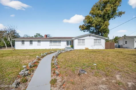 7915 Alderman Road Jacksonville FL 32211