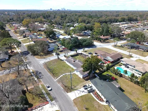 7915 Alderman Road Jacksonville FL 32211