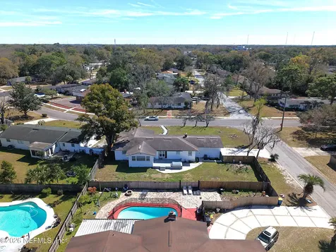 7915 Alderman Road Jacksonville FL 32211