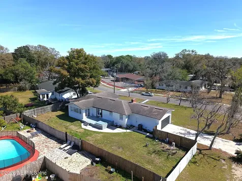 7915 Alderman Road Jacksonville FL 32211