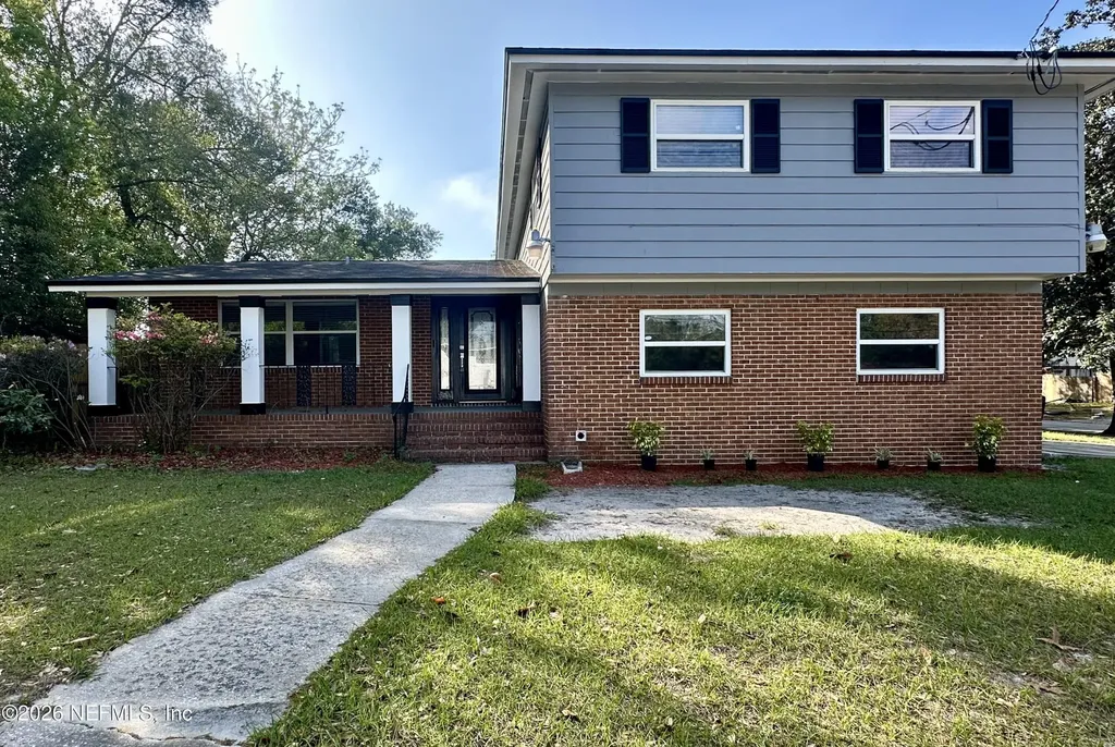 8044 Renault Drive N Jacksonville FL 32244
