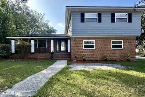 8044 Renault Drive N Jacksonville FL 32244