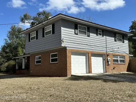 8044 Renault Drive N Jacksonville FL 32244