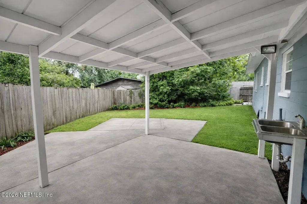 4128 Arcot Circle Jacksonville FL 32210