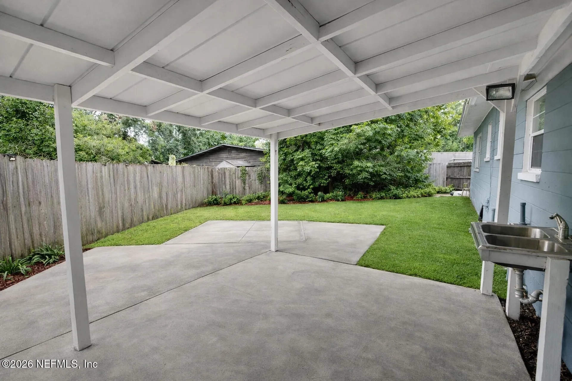 4128 Arcot Circle Jacksonville FL 32210