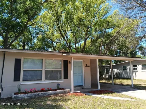4804 Hatteras Road Jacksonville FL 32208