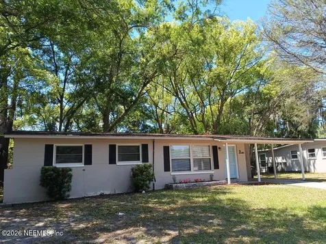 4804 Hatteras Road Jacksonville FL 32208