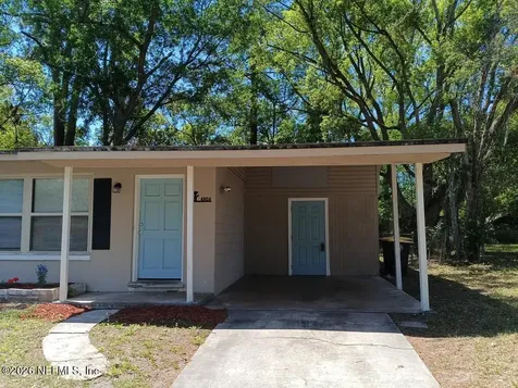 4804 Hatteras Road Jacksonville FL 32208