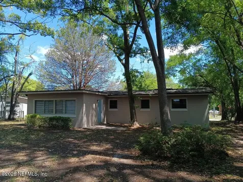 4804 Hatteras Road Jacksonville FL 32208