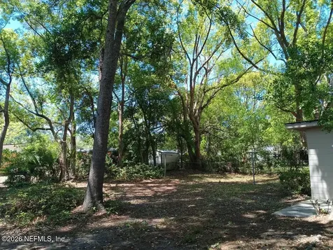 4804 Hatteras Road Jacksonville FL 32208