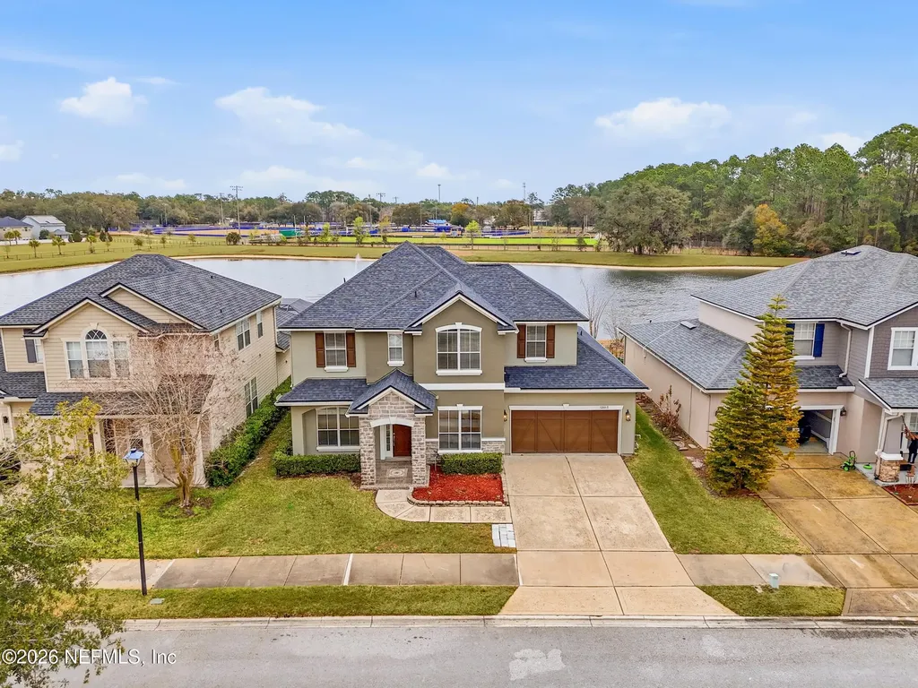 12013 Marldon Lane Jacksonville FL 32258