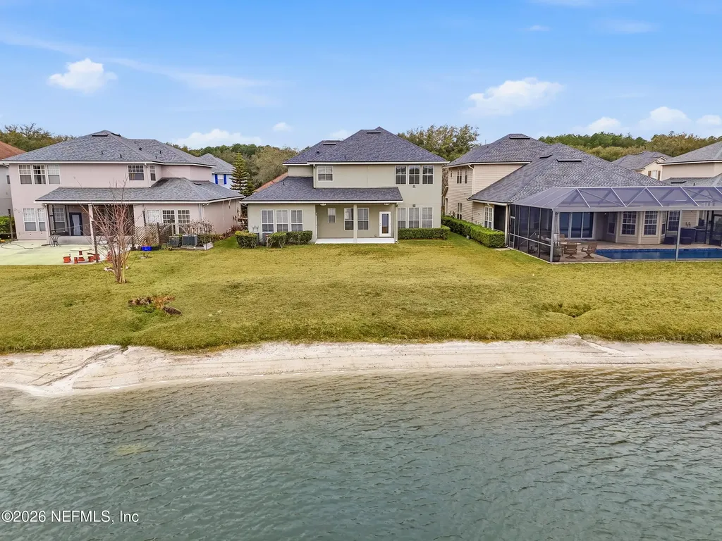 12013 Marldon Lane Jacksonville FL 32258