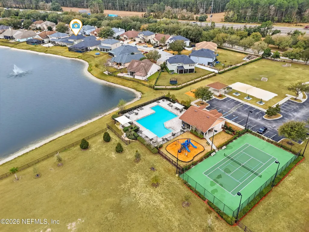 12013 Marldon Lane Jacksonville FL 32258