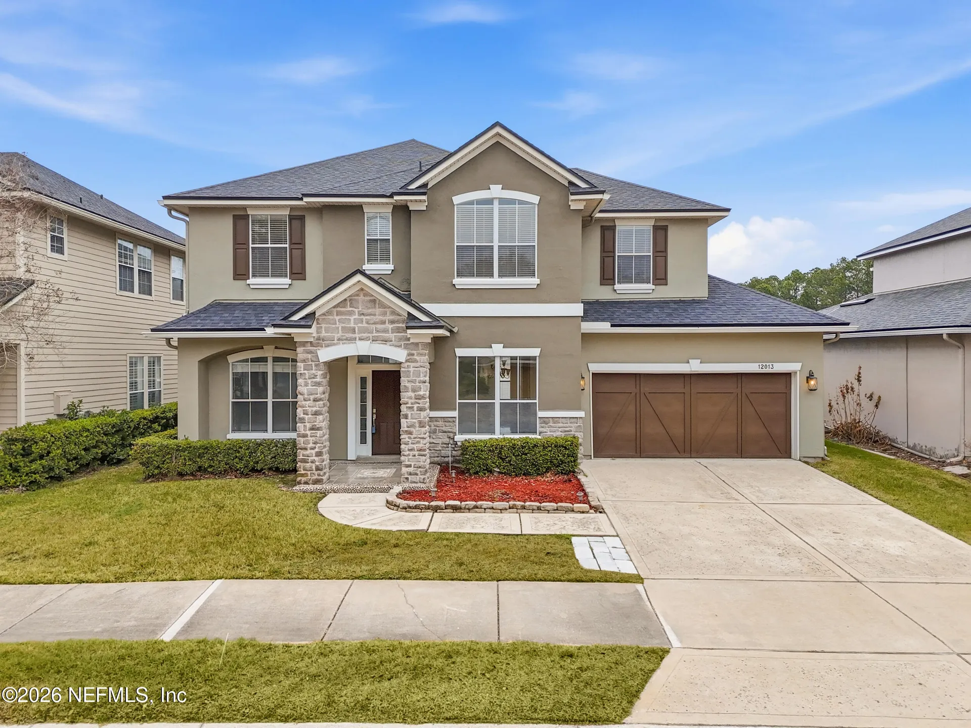 12013 Marldon Lane Jacksonville FL 32258