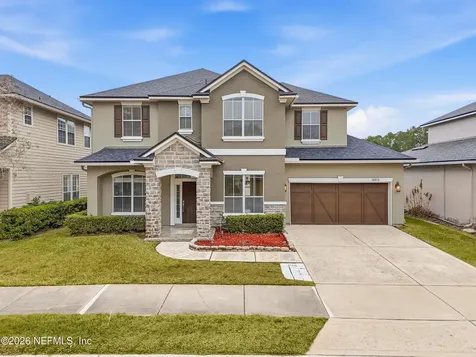 12013 Marldon Lane Jacksonville FL 32258