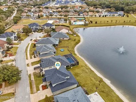 12013 Marldon Lane Jacksonville FL 32258