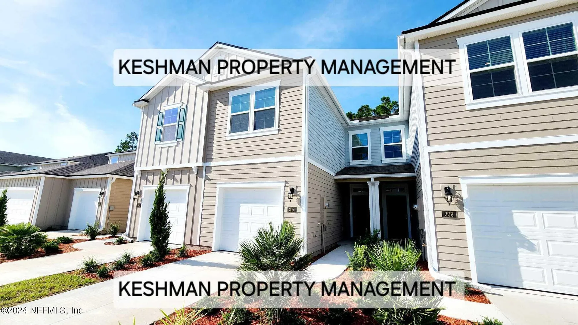 307 Redbud Road Palm Coast FL 32137