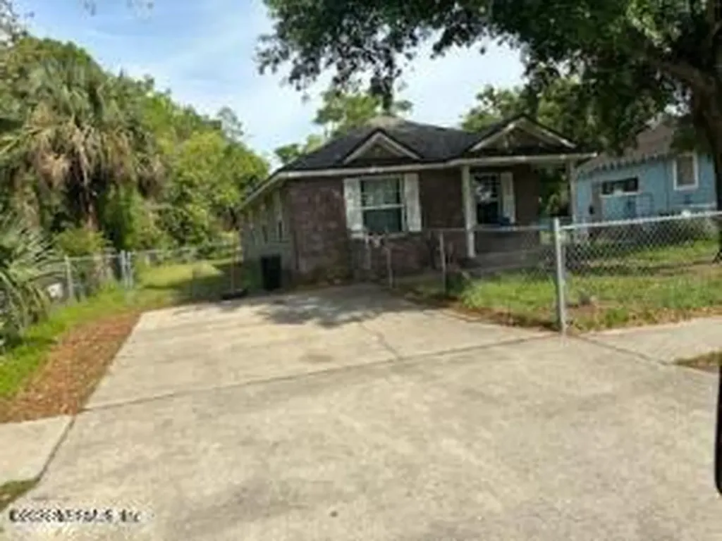419 King Street Jacksonville FL 32204