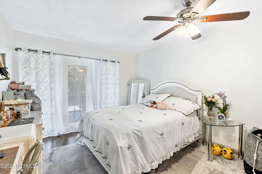 3915 Toreador Court Jacksonville FL 32217