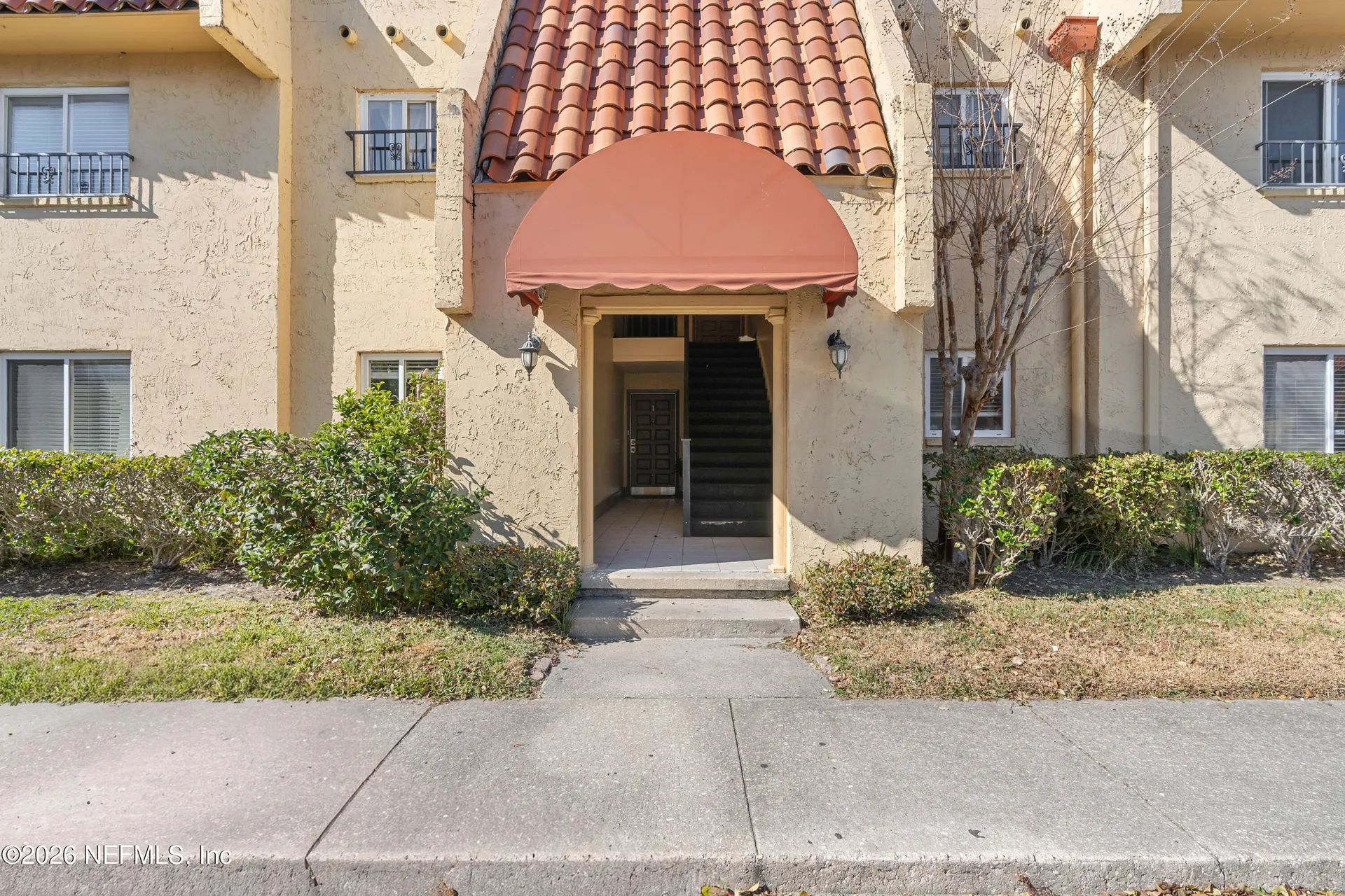3915 Toreador Court Jacksonville FL 32217