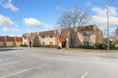 3915 Toreador Court Jacksonville FL 32217