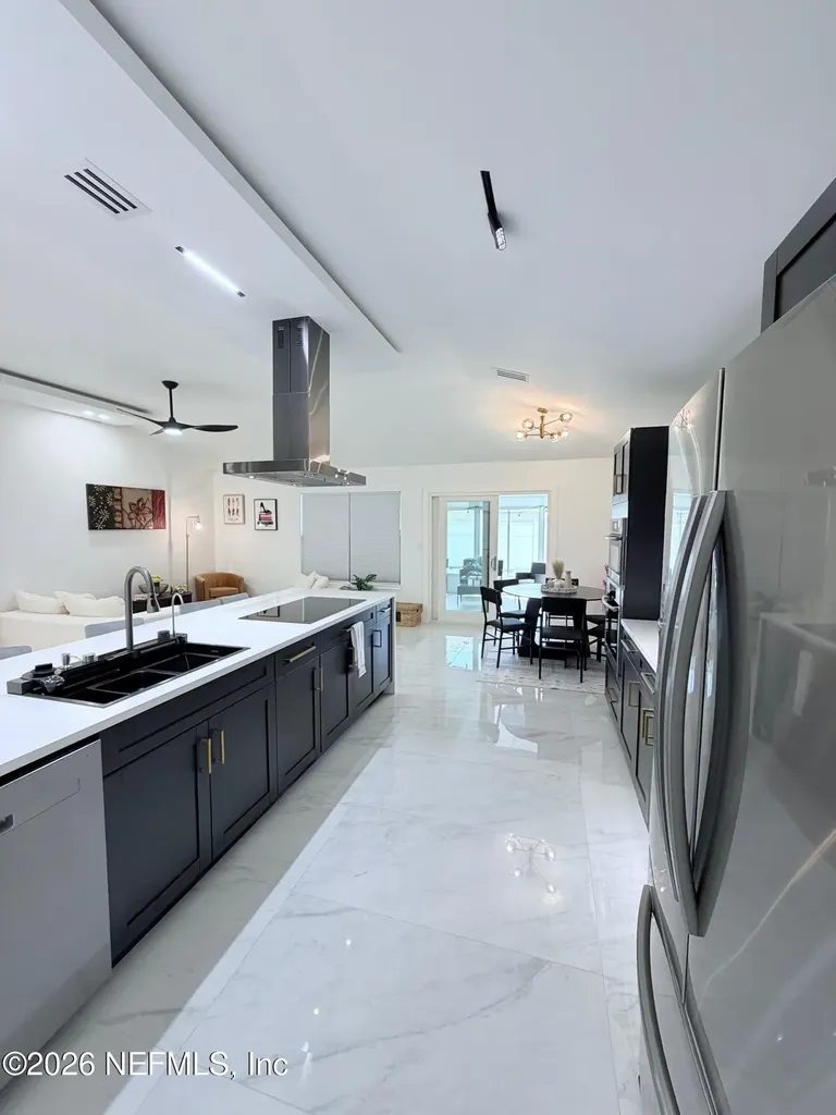 424 Casheros Cove Drive Jacksonville FL 32225