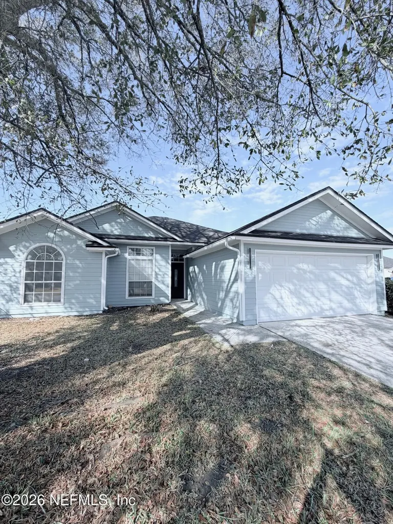 424 Casheros Cove Drive Jacksonville FL 32225