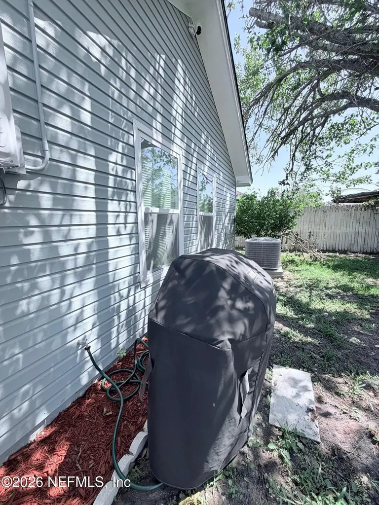 424 Casheros Cove Drive Jacksonville FL 32225