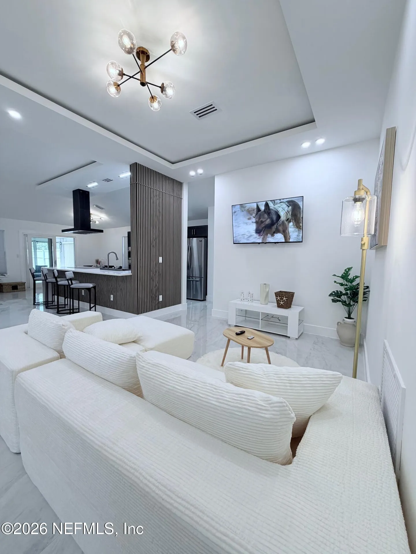 424 Casheros Cove Drive Jacksonville FL 32225