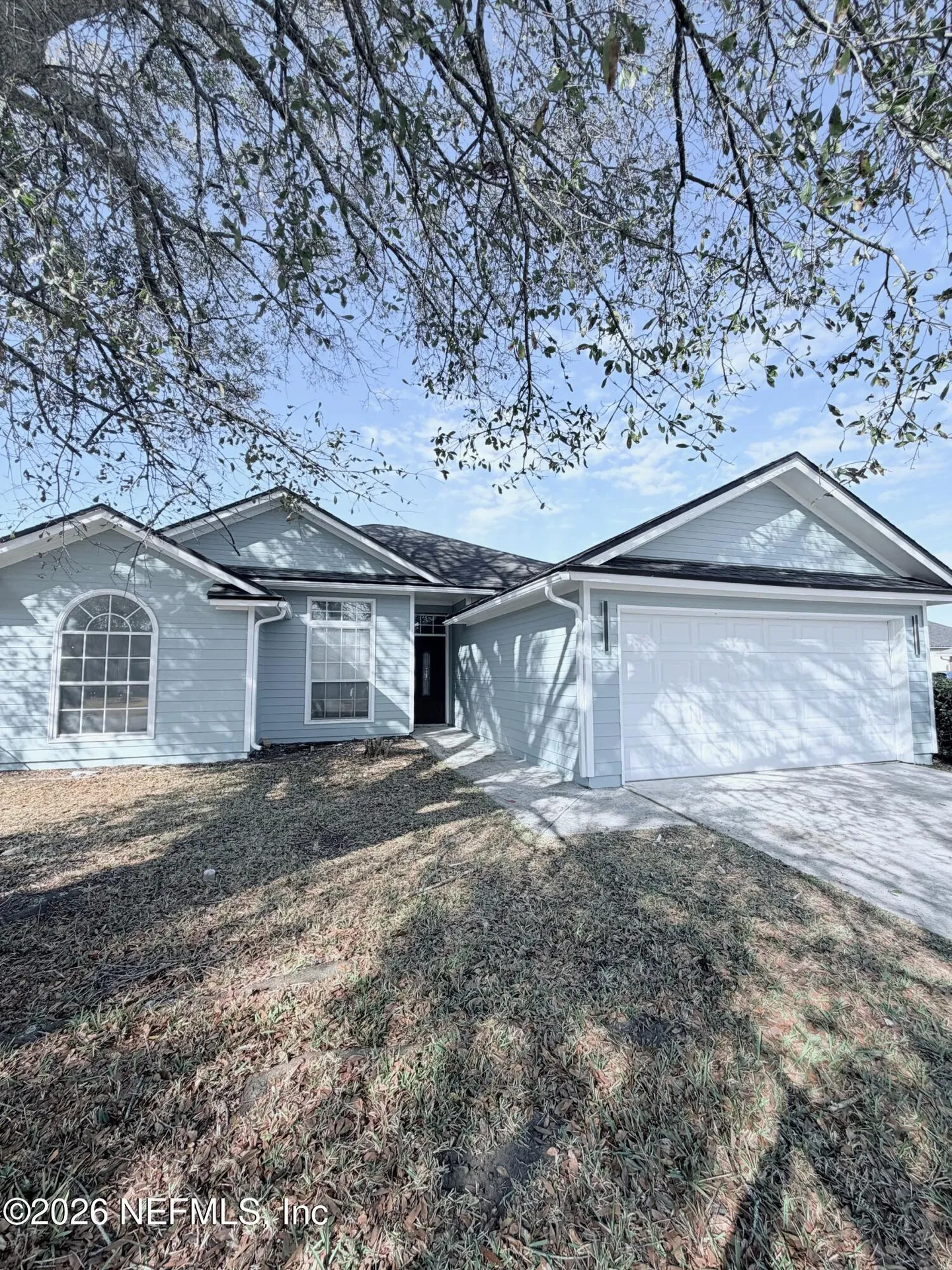 424 Casheros Cove Drive Jacksonville FL 32225