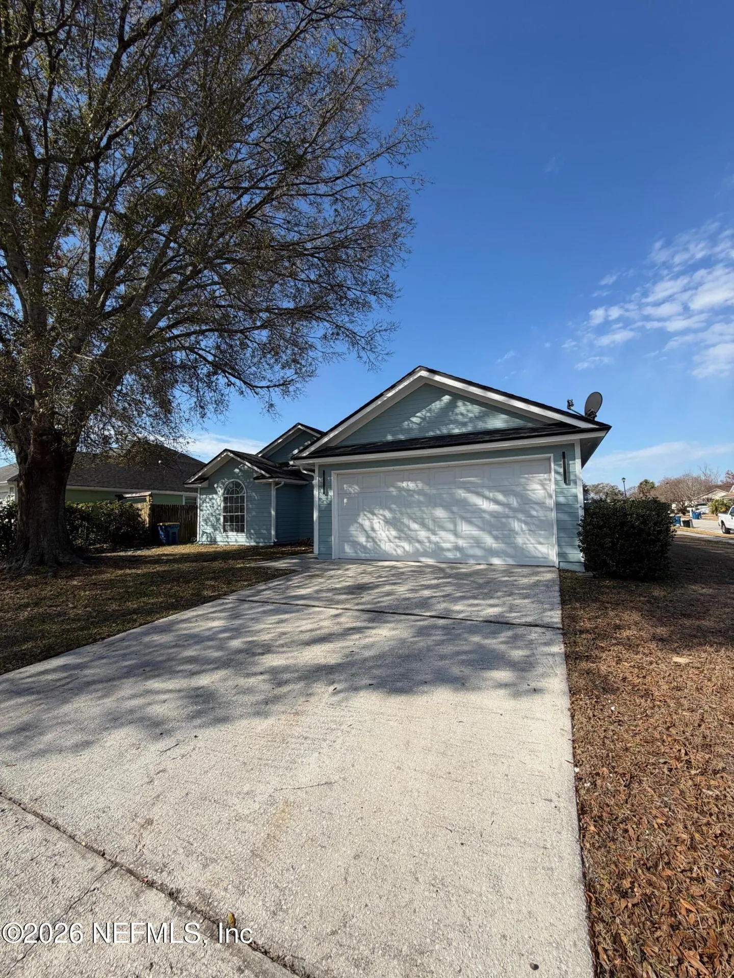 424 Casheros Cove Drive Jacksonville FL 32225