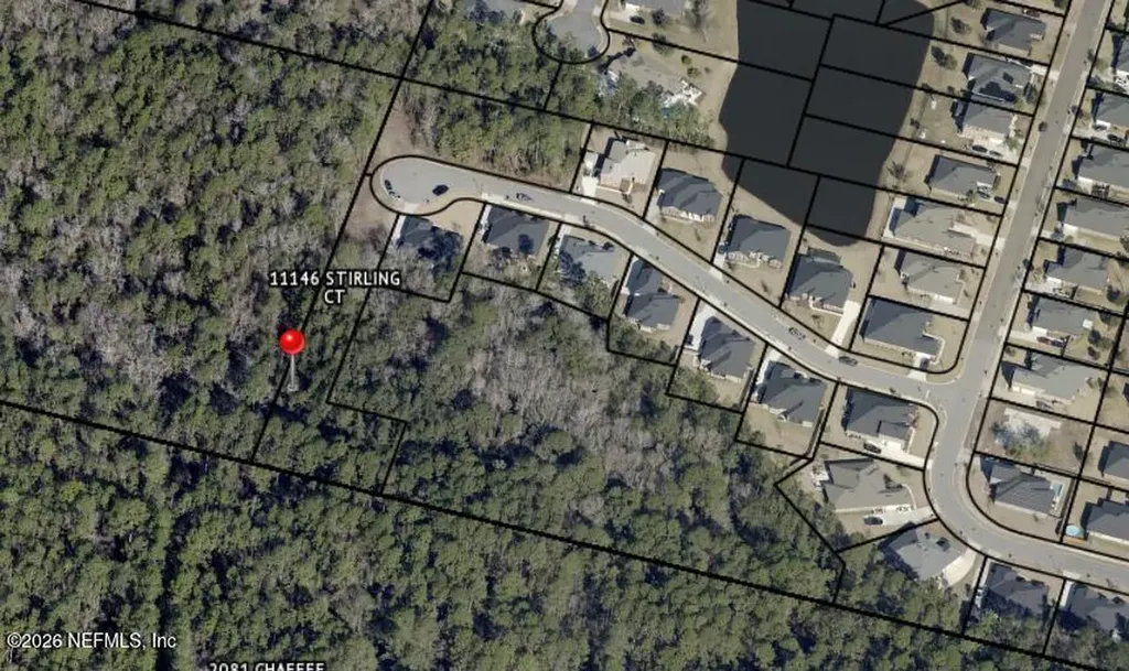 11146 Stirling Court Jacksonville FL 32221