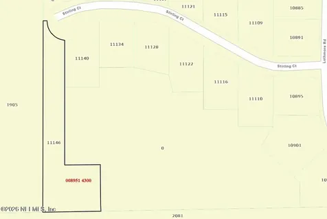 11146 Stirling Court Jacksonville FL 32221
