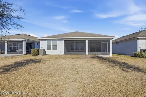 10909 Town View Drive Jacksonville FL 32256