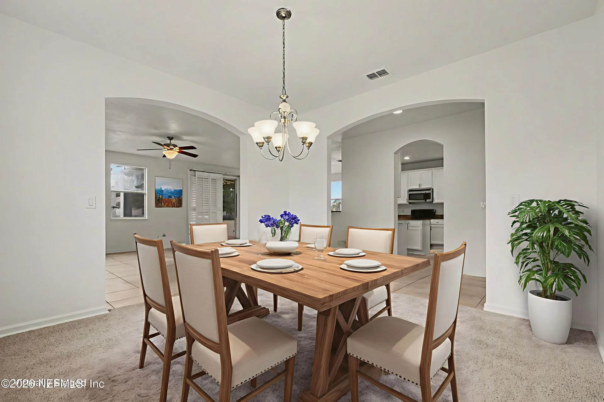 4495 Gray Hawk Street Orange Park FL 32065