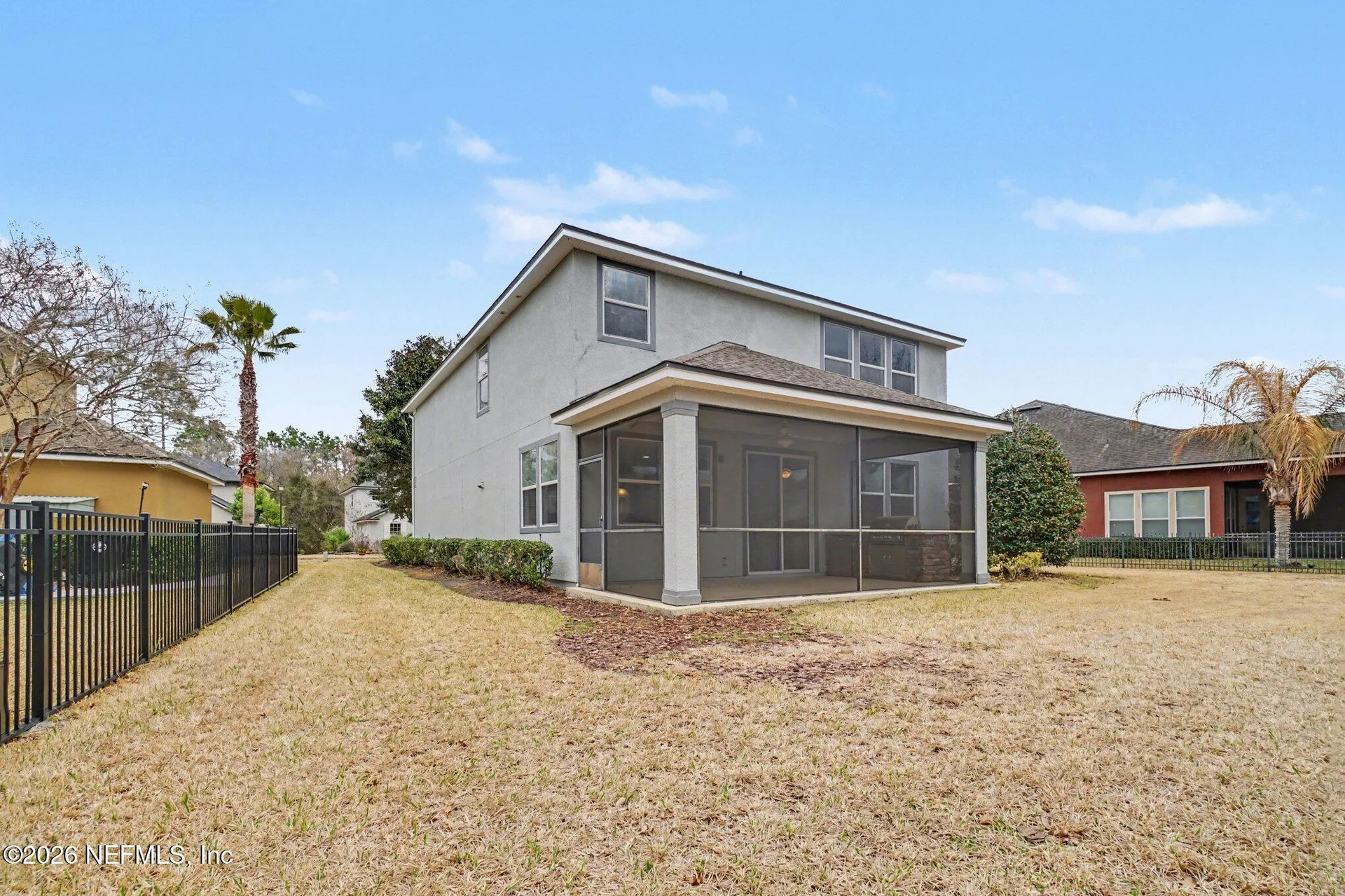 4495 Gray Hawk Street Orange Park FL 32065
