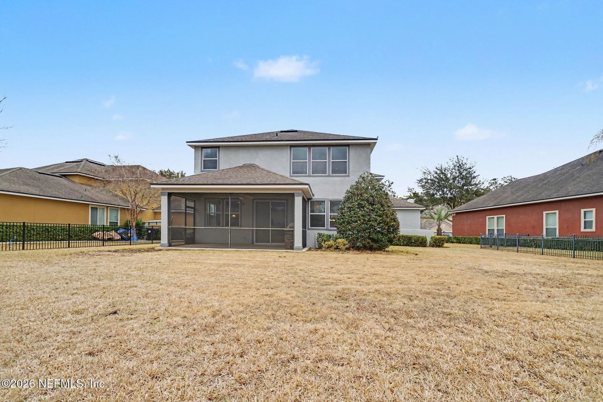 4495 Gray Hawk Street Orange Park FL 32065