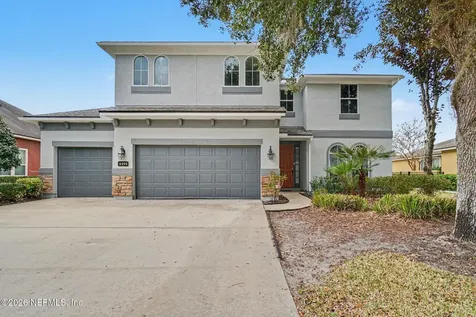 4495 Gray Hawk Street Orange Park FL 32065