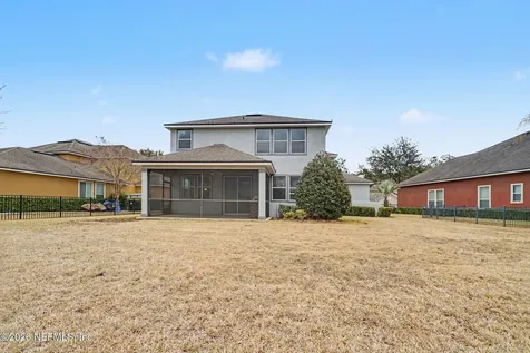 4495 Gray Hawk Street Orange Park FL 32065