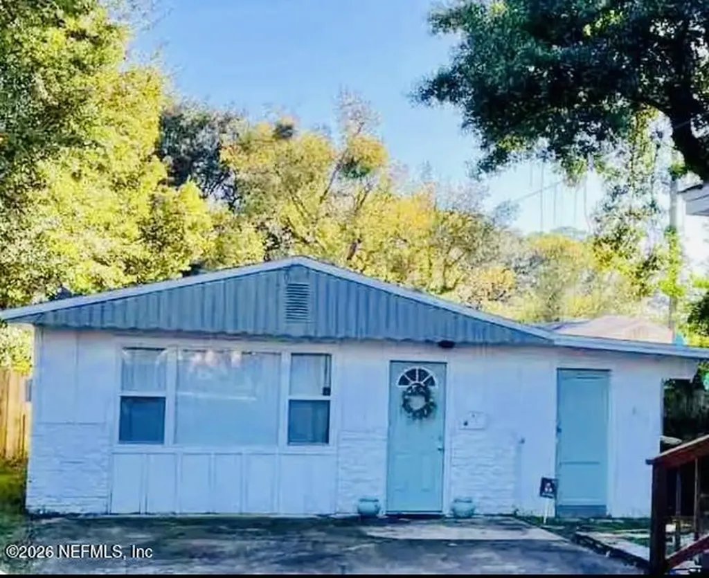 4808 Lawnview Street Jacksonville FL 32205