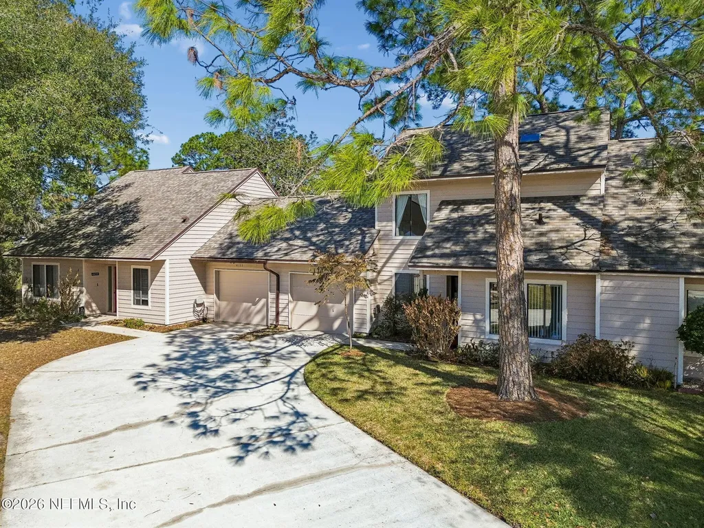 4161 Rollingwood Court Jacksonville FL 32257