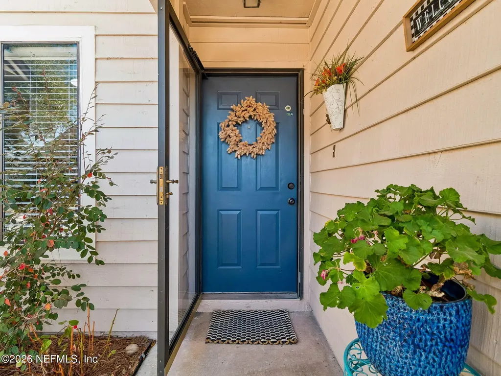 4161 Rollingwood Court Jacksonville FL 32257